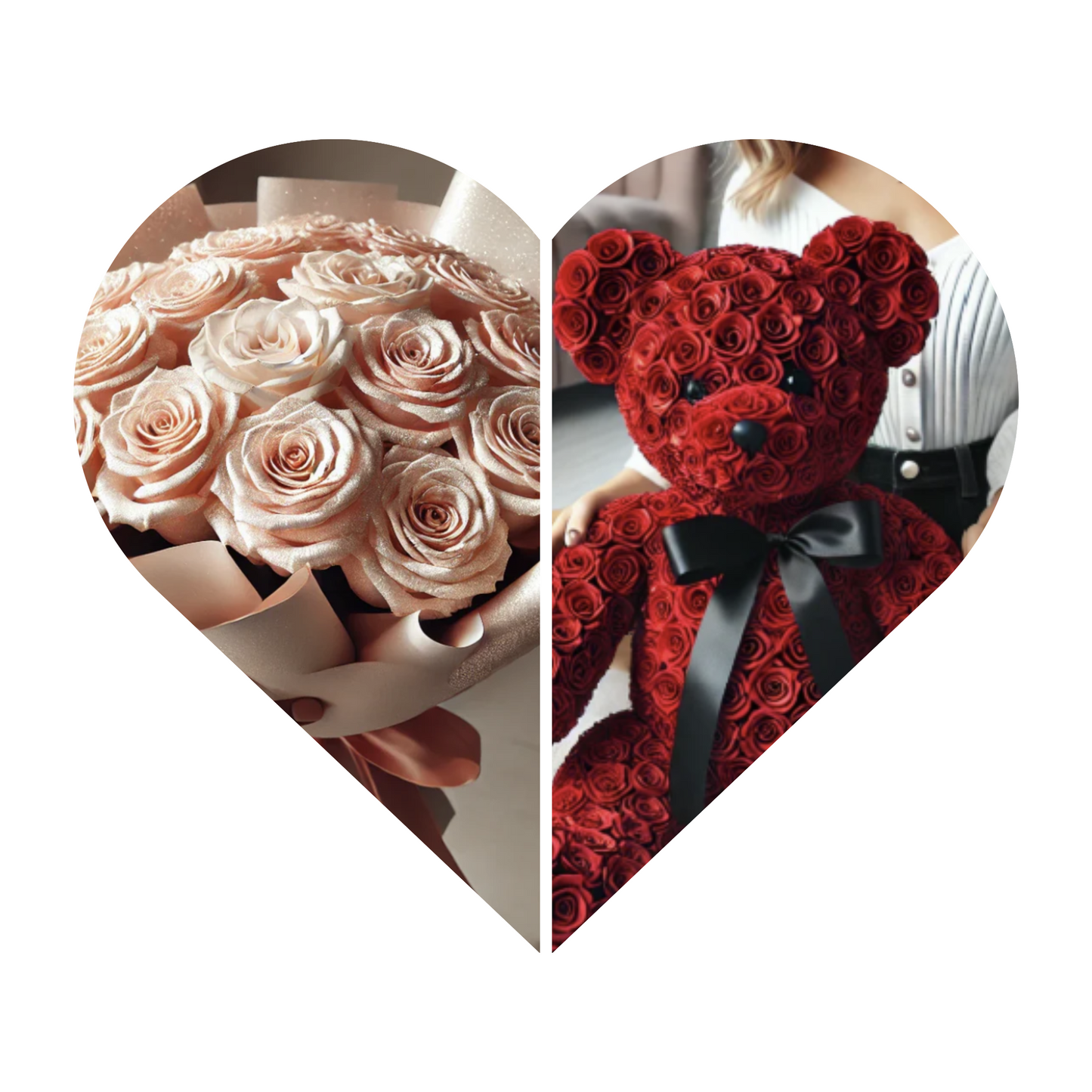 LovelyPresents | Valentines Bundle #2