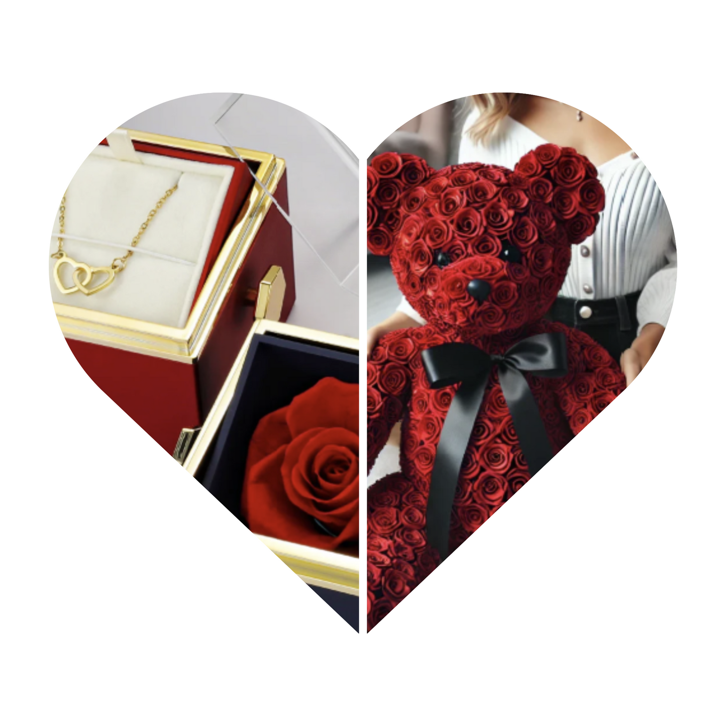 LovelyPresents | Valentines Bundle #4