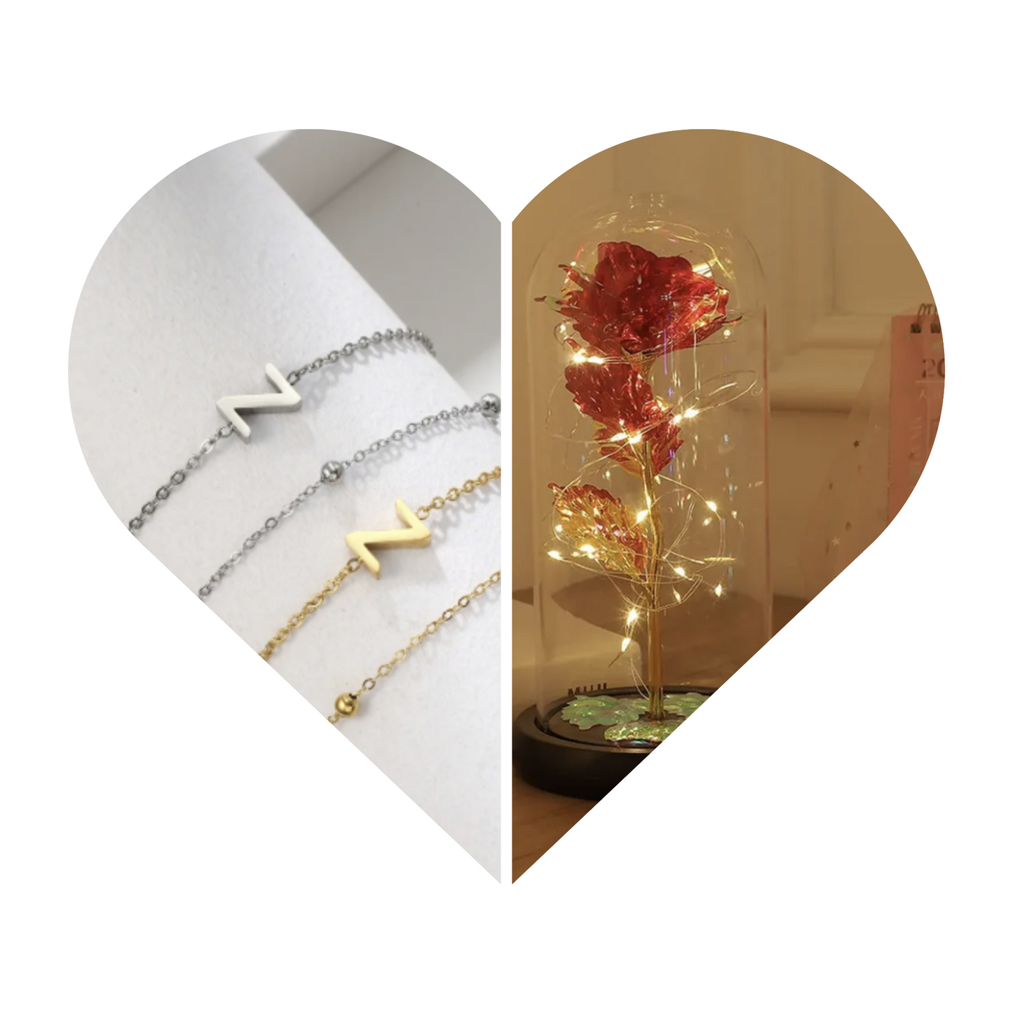 LovelyPresents | Valentines Bundle #1